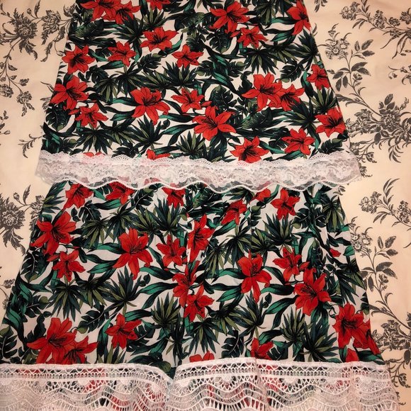 Pajama Set - Picture 2 of 2